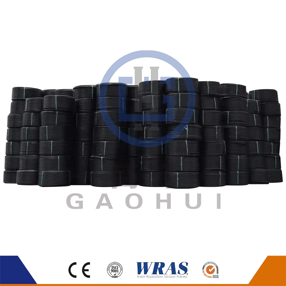 Zhuji Gaohui Machinery Co., Ltd.