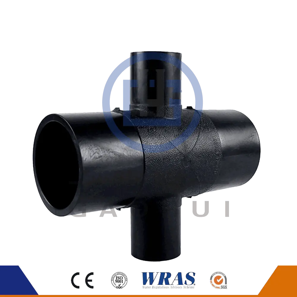 إن طفرة البنية التحتية العالمية تدفع زيادة في الطلب على تركيب دمج HDPE