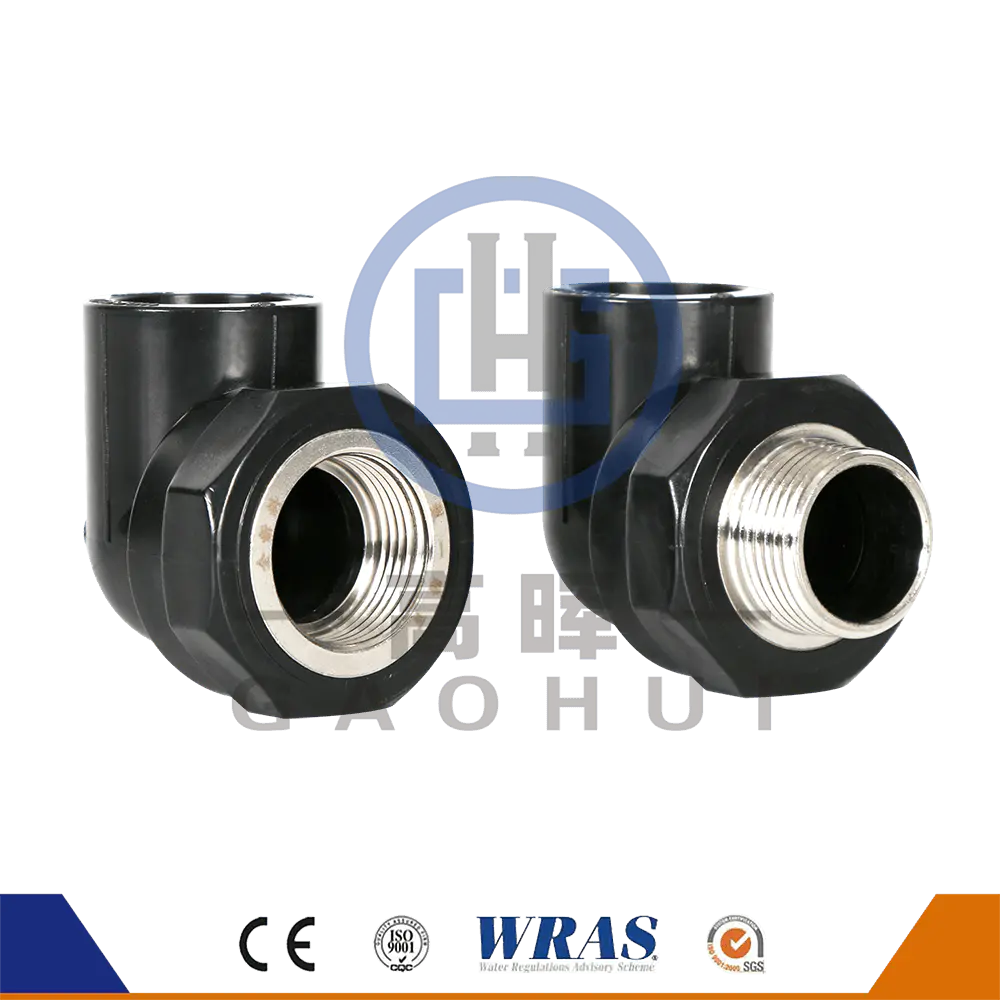 Zhuji Gaohui Machinery Co., Ltd.